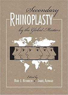 عکس Secondary Rhinoplasty by the Global Masters 2017