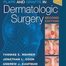 Flaps and Grafts in Dermatologic Surgery 2nd Edition2017