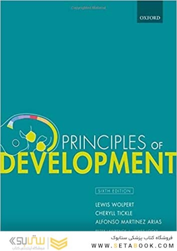 Principles of Development 6th Edition2020 اصول توسعه