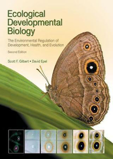عکس Ecological Developmental Biology 2nd Edition 2016