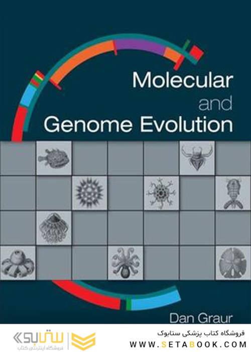 Molecular and Genome Evolution 1st Edition 2016