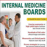 First Aid for the Internal Medicine Boards 4th Edition2017 کمک های اولیه برای هیئت های پزشکی داخلی