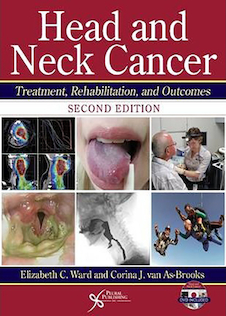 عکس Head and Neck Cancer Second Edition2014 سرطان گردن و سر