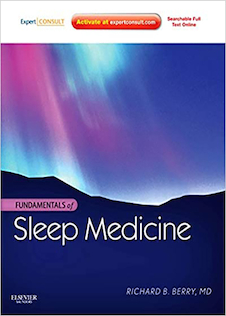 عکس Fundamentals of Sleep Medicine 1st Edition2011 مبانی پزشکی خواب