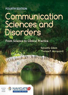 عکس Communication Sciences and Disorders 4th Edition2019 علوم ارتباطات و اختلالات