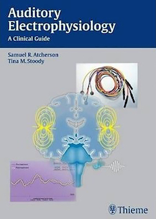 عکس Auditory-Electrophysiology-1st-Edition2012 الکتروفیزیولوژی شنوایی