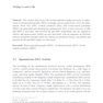 EEG Signal Processing and Feature Extraction 2020