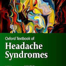 Oxford Textbook of Headache Syndromes2020 سندرم سردرد آکسفورد