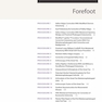 Operative Techniques: Foot and Ankle Surgery 2nd Edition2017