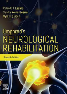 عکس Umphred’s Neurological Rehabilitation 7th Edition2020 توانبخشی عصبی