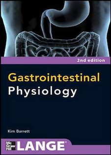 عکس Gastrointestinal Physiology (Lange Medical Books) 2nd Edition2013 فیزیولوژی دستگاه گوارش