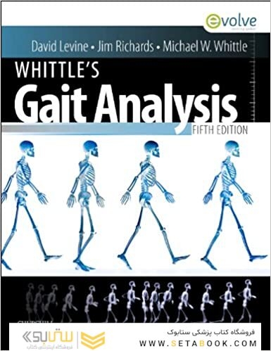 Whittle’s Gait Analysis 5th Edition 2012