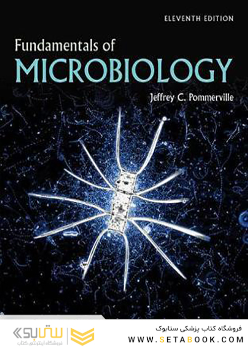 Fundamentals of Microbiology 11th Edition2017 مبانی میکروبیولوژی