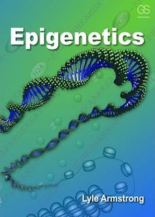 عکس Epigenetics 1st Edition 2014