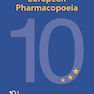 European Pharmacopoeia 10th edition2019