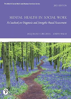 عکس Mental Health in Social Work, 3rd Edition2019 بهداشت روان در مددکاری اجتماعی