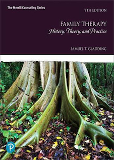 عکس Family Therapy: History, Theory, and Practice 7th Edition2018 خانواده درمانی: تاریخچه ، نظریه و عمل