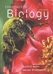 عکس Essentials of Biology, 5th Edition2017 ملزومات زیست شناسی