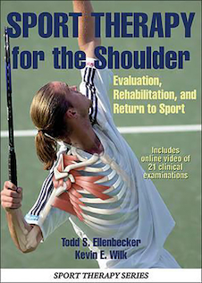 عکس Sport Therapy for the Shoulder2016 ورزش درمانی برای شانه
