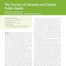 Burt and Eklund’s Dentistry, Dental Practice, and the Community 7th Edition 2020