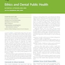 Burt and Eklund’s Dentistry, Dental Practice, and the Community 7th Edition 2020