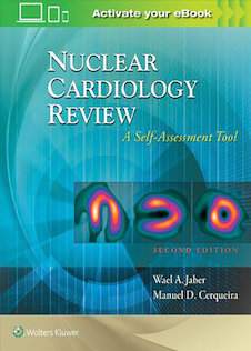 عکس Nuclear Cardiology Review, Second Edition2017