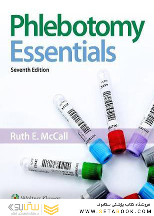 Phlebotomy Essentials 7th Edition