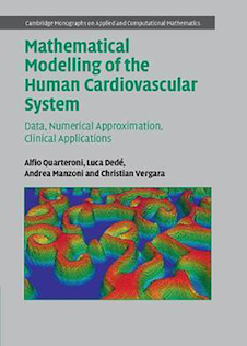 عکس Mathematical Modelling of the Human Cardiovascular System2019 مدل سازی ریاضی سیستم قلب و عروق انسانی