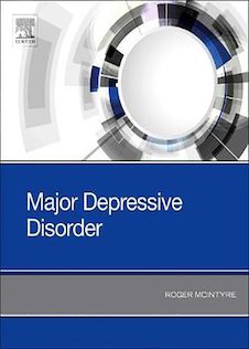 عکس Major Depressive Disorder 1st Edition2019 اختلال افسردگی اساسی