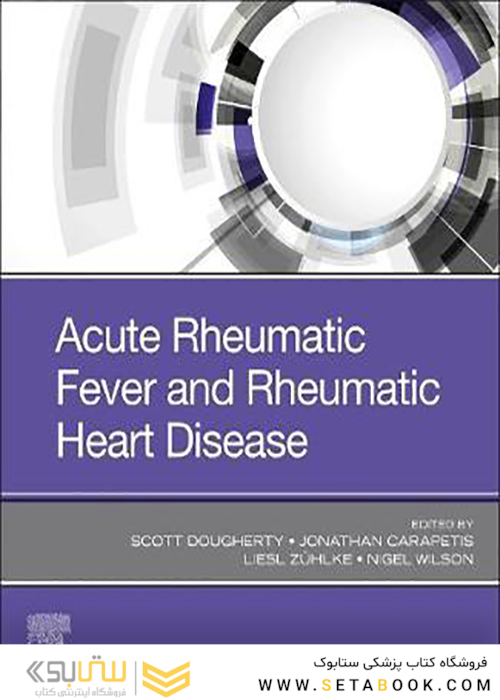 Acute Rheumatic Fever and Rheumatic Heart Disease2020 تب حاد روماتیسمی و بیماری روماتیسمی قلب
