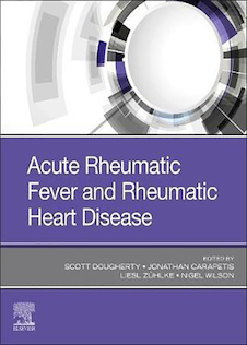 عکس Acute Rheumatic Fever and Rheumatic Heart Disease2020 تب حاد روماتیسمی و بیماری روماتیسمی قلب