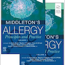 Middleton’s Allergy: Principles and Practice 9th Edition2019 آلرژی آل میدلتون: اصول و عملکرد