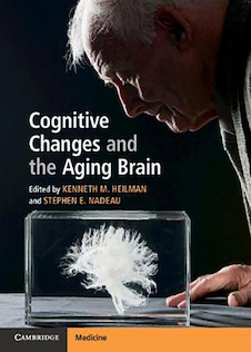 عکس Cognitive Changes and the Aging Brain, 1st Edition2019  تغییرات شناختی و مغز پیری