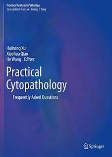 عکس Practical Cytopathology, 1st Edition2020