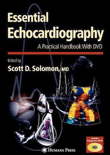 عکس Essential Echocardiography, 2007th Edition2006