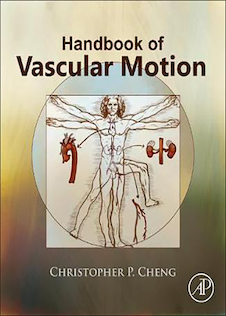 عکس Handbook of Vascular Motion, 1st Edition2019 راهنمای حرکت عروقی