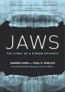 عکس Jaws: The Story of a Hidden Epidemic2018