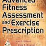 Advanced Fitness Assessment and Exercise Prescription, Eighth Edition2018 تجویز و ارزیابی تناسب اندام پیشرفته