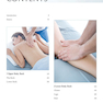 Massage Anatomy a Comprehensive Guide2009