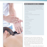 Massage Anatomy a Comprehensive Guide2009