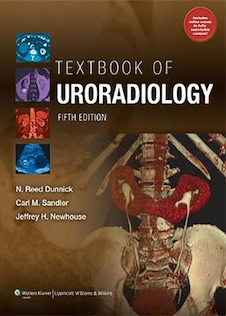 عکس Textbook of Uroradiology, Fifth Edition2012  اورورادیولوژی