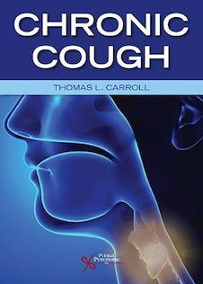 عکس Chronic Cough, 1st Edition2019 سرفه مزمن