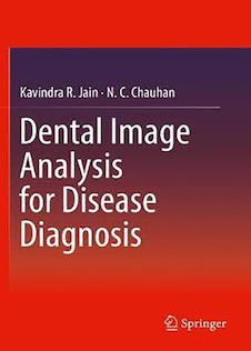 عکس Dental Image Analysis for Disease Diagnosis, 1st Edition2019 تجزیه و تحلیل تصویر دندان برای تشخیص بیماری