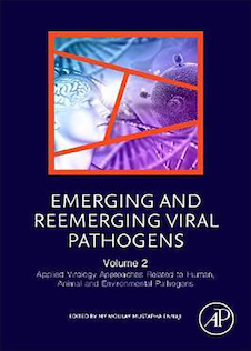 عکس Emerging and Reemerging Viral Pathogens: Volume 22019 پاتوژنهای ویروسی در حال ظهور و بازآفرینی