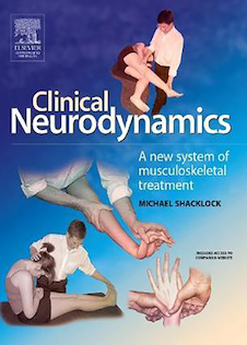 عکس Clinical Neurodynamics, 1st Edition2005 نورودینامیک بالینی