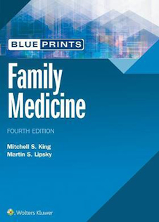 عکس Blueprints Family Medicine, 4th Edition2018 نقشه های پزشکی خانواده