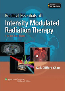 عکس Practical Essentials of Intensity Modulated Radiation Therapy, Third Edition2013