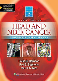 عکس Head and Neck Cancer, Fourth Edition2013 سرطان گردن و سر