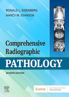 عکس Comprehensive Radiographic Pathology, 7th Edition2020