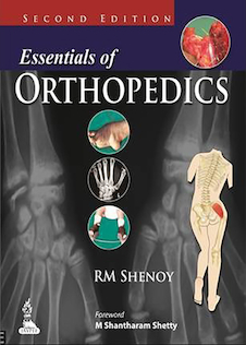 عکس Essentials of Orthopedics, 2nd Edition2015 ملزومات ارتوپدی